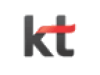 KT 로고