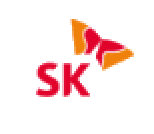 SK 로고